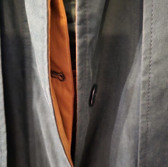 Gorgeous vintage warm, cozy jacket - Picture 16 of 16